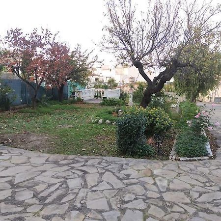 Ferienwohnung Cal Tio Pau Orba Exterior foto