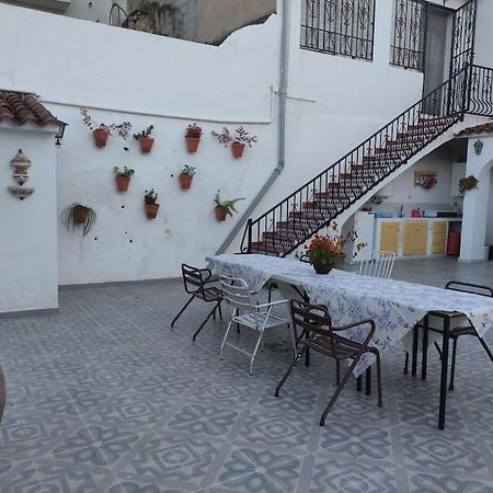 Ferienwohnung Cal Tio Pau Orba Exterior foto