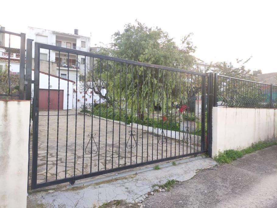 Ferienwohnung Cal Tio Pau Orba Exterior foto