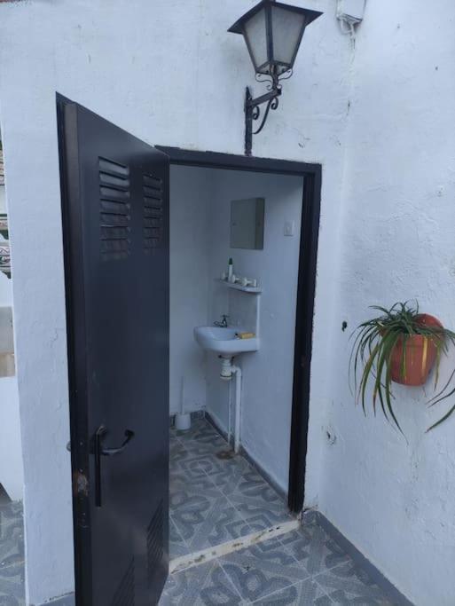 Ferienwohnung Cal Tio Pau Orba Exterior foto