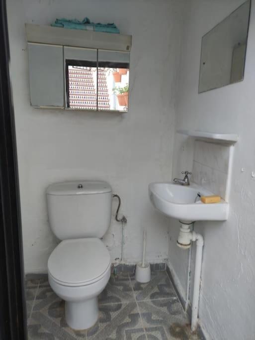 Ferienwohnung Cal Tio Pau Orba Exterior foto