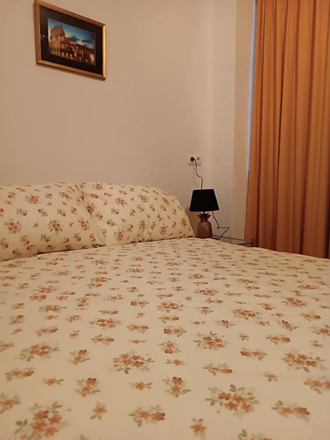 Ferienwohnung Cal Tio Pau Orba Exterior foto