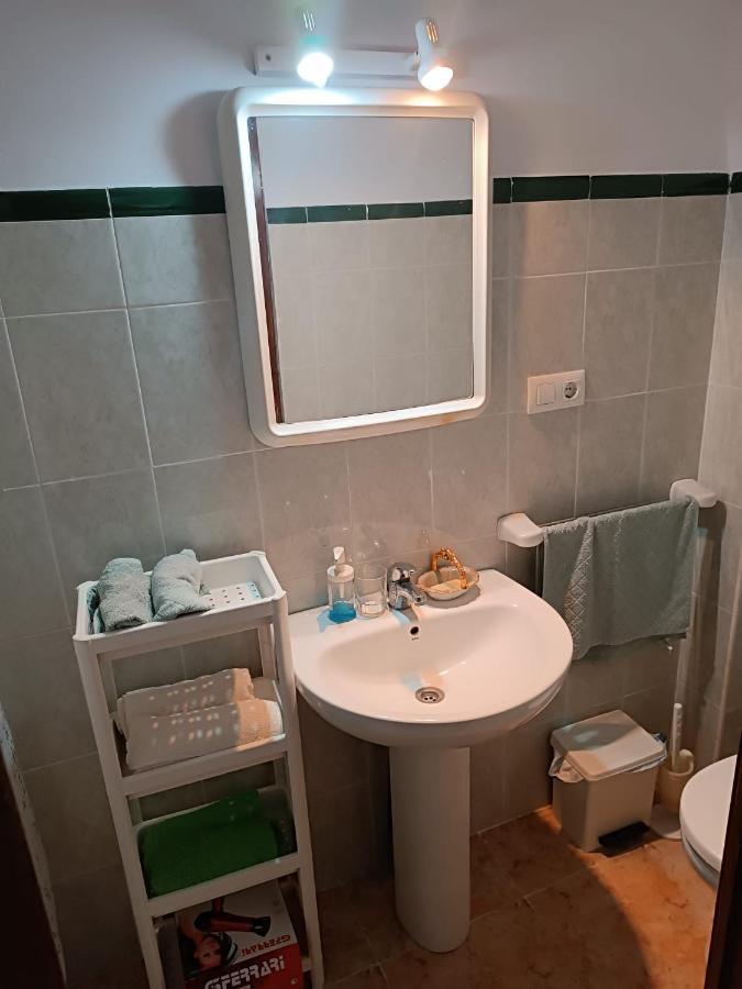 Ferienwohnung Cal Tio Pau Orba Zimmer foto