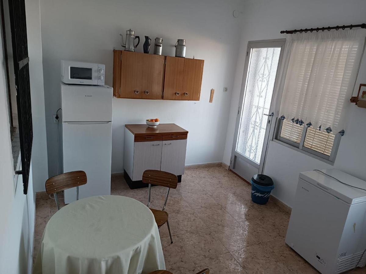 Ferienwohnung Cal Tio Pau Orba Zimmer foto